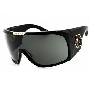 Philipp Plein Sunglasses SPP154-Z42-99 New with tags